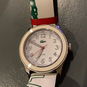 Lacoste Watch